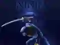 Gêm Ninja Dash ar-lein