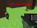 Gêm Apocalips Gwn Pixel ar-lein Gêm Apocalips Gwn Pixel ar-lein