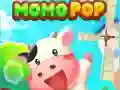 Gêm Momo Pop ar-lein Gêm Momo Pop ar-lein