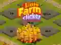 Gêm Little Farm Clicker ar-lein Gêm Little Farm Clicker ar-lein