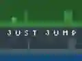 Gêm Dim ond neidio ar-lein Gêm Dim ond neidio ar-lein