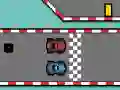 Gêm Cart Pixel ar-lein