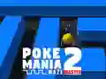 Gêm Poke Mania 2: Meistr Labyrinth ar-lein Gêm Poke Mania 2: Meistr Labyrinth ar-lein
