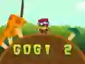 Gêm Gogi 2 ar-lein Gêm Gogi 2 ar-lein