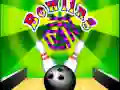 Gêm Cylch Bowling ar-lein