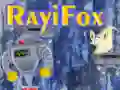 Gêm Rayifox ar-lein Gêm Rayifox ar-lein