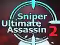 Gêm Sniper: Llofrudd Ultimata 2 ar-lein Gêm Sniper: Llofrudd Ultimata 2 ar-lein