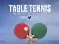 Gêm Teithiau Byd Tenis Bwrdd ar-lein