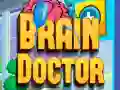 GĂȘm Doctor Ymennydd ar-lein GĂȘm Doctor Ymennydd ar-lein