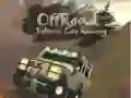 Gêm Rhedeg Ceiriau Offroad Eithafol ar-lein Gêm Rhedeg Ceiriau Offroad Eithafol ar-lein