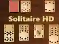 Gêm Solitare HD ar-lein