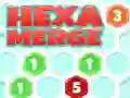 Gêm Hexa Cydweddu ar-lein Gêm Hexa Cydweddu ar-lein