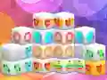 Gêm Super Mahjong 3D ar-lein Gêm Super Mahjong 3D ar-lein