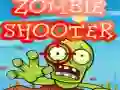 Gêm Saethwr Zombie ar-lein Gêm Saethwr Zombie ar-lein
