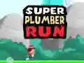 Gêm Rhedwr Pibell Super ar-lein