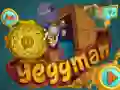Gêm Yeggman ar-lein Gêm Yeggman ar-lein