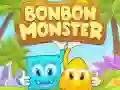 Gêm Monstra Bonbon ar-lein Gêm Monstra Bonbon ar-lein