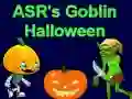 Gêm Asrs Goblin Hallowe'en ar-lein Gêm Asrs Goblin Hallowe'en ar-lein