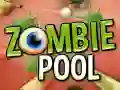 Gêm Pôl Zombie ar-lein