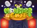 Gêm Caffi Monsters ar-lein
