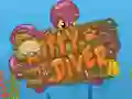 Gêm Cŵn Dŵr ar-lein Gêm Cŵn Dŵr ar-lein