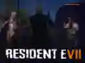 Gêm Resident Evil ar-lein Gêm Resident Evil ar-lein