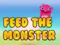 Gêm Bwyta'r Monsters ar-lein Gêm Bwyta'r Monsters ar-lein