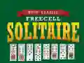 Gêm Y Goed Solitaire Freecell Clyfar ar-lein