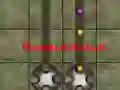 Gêm Pel droed marmor ar-lein Gêm Pel droed marmor ar-lein