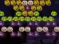 Gêm Saethu Haloween ar-lein