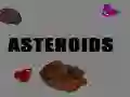 Gêm Asteroidau ar-lein