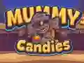 Gêm Candy Mewn Mymwy ar-lein Gêm Candy Mewn Mymwy ar-lein