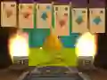 GĂȘm 3D solitaire ar-lein GĂȘm 3D solitaire ar-lein