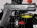 Gêm Pistol Gwyllt ar-lein Gêm Pistol Gwyllt ar-lein