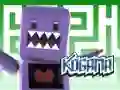 Gêm Kogama: Labyrinth ar-lein