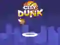 Gêm Dunk y Ddinas ar-lein