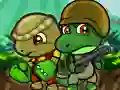 Gêm Anturiaeth Tîm Dino ar-lein