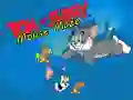 Gêm Tom a Jerry: Labyrinth y Geffyl ar-lein