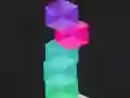 Gêm Twr Lliw ar-lein Gêm Twr Lliw ar-lein