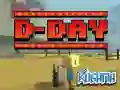 Gêm Kogama: D Dydd ar-lein Gêm Kogama: D Dydd ar-lein