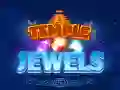 Gêm Jewels y Deml ar-lein Gêm Jewels y Deml ar-lein