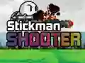 Gêm Shooting Stickman ar-lein Gêm Shooting Stickman ar-lein