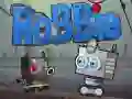 Gêm RoBbie ar-lein Gêm RoBbie ar-lein
