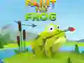 Gêm Paent y Frogo ar-lein Gêm Paent y Frogo ar-lein