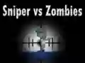 Gêm Sgynwr yn erbyn Zombie ar-lein