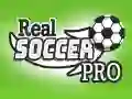 Gêm Pêl-droed Real Pro ar-lein Gêm Pêl-droed Real Pro ar-lein
