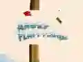 Gêm Adar Flappy Gŵyn ar-lein Gêm Adar Flappy Gŵyn ar-lein