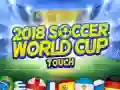 Gêm Cwpan y Byd Pêl-droed 2018 Touch ar-lein Gêm Cwpan y Byd Pêl-droed 2018 Touch ar-lein