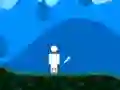 Gêm Super Stickman Golf ar-lein