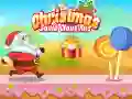 Gêm Nadolig Santa Claus Rus ar-lein Gêm Nadolig Santa Claus Rus ar-lein
